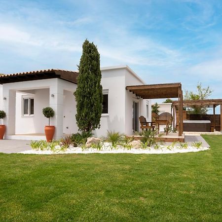 Alta Vista 2 Luxury House Villa Kardamena  Esterno foto